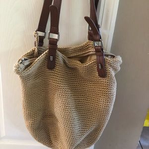 Sak purse